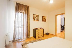 La Bonne A dresse-apartament Copou