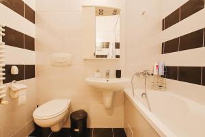 La Bonne A dresse-apartament Copou