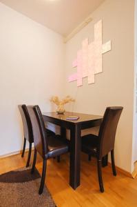 La Bonne A dresse-apartament Copou