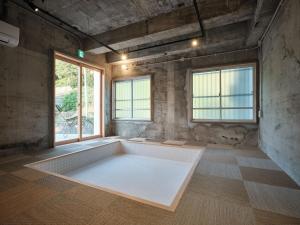 和歌山 三笠館Mikasakan 本館 宿泊施設 ロビー