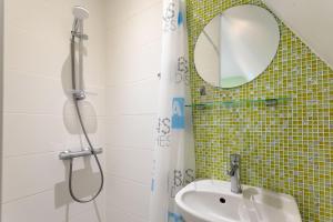 Villas Villa Ker Louise : photos des chambres