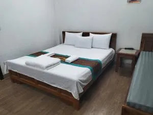 Huong Villa Hotel HN - by BAY LUXURY - Dong Anh