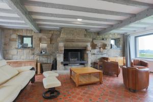 Villas Villa Ker Louise : photos des chambres