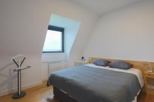 Villas Villa Ker Louise : photos des chambres