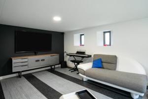 Villa Ker Louise