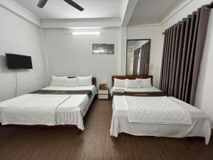 Huong Villa Hotel HN - by BAY LUXURY