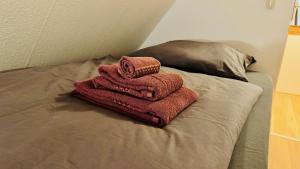 Vollausgestattete Wohnung