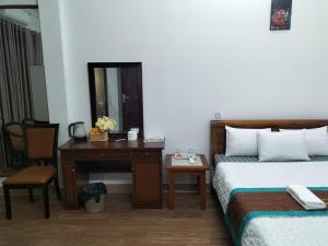 Huong Villa Hotel HN - by BAY LUXURY