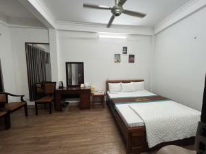 Huong Villa Hotel HN - by BAY LUXURY