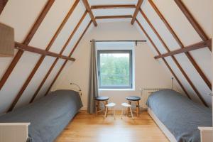 Villas Villa Ker Louise : photos des chambres