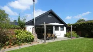 Ferienhaus Wegener - Grönwohldshorst