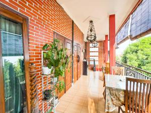 Alam Citra BnB Mitra RedDoorz