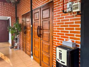 Alam Citra BnB Mitra RedDoorz