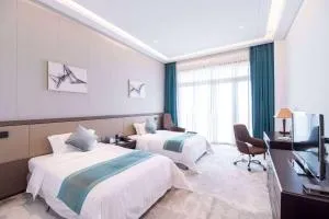 上海华凯华美达广场酒店 - Beicang