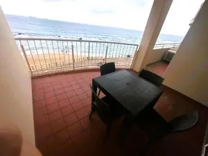 316 Cozumel - Ла-Мерсі