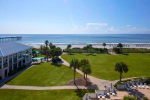 DoubleTree Resort by Hilton Myrtle Beach Oceanfront