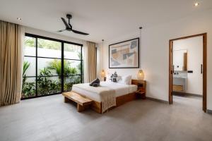 Villa Rosé - Uluwatu by Yolla Hospitality