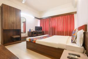 FabHotel Darshan Tower - CA Road