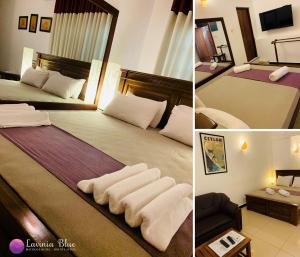 Lavinia Blue Hotel