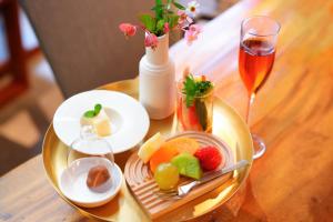 旅館 はちすの糸 Ryokan HachisunoIto