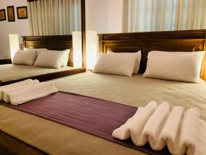 Lavinia Blue Hotel