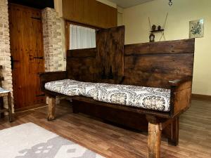 Apartamento Selva Blanca 9