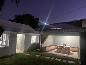 Point Hideaway Mossel Bay