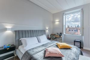 Rome Plaza Suites, Luxury Collection