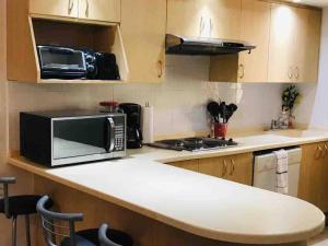 Super Condo 1 en Vidanta