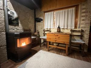 Apartamento Selva Blanca 9