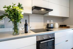 Top Floor Beachfront w Views, Blouberg, 51 Beach Break