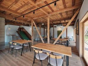 三笠館Mikasakan 別館