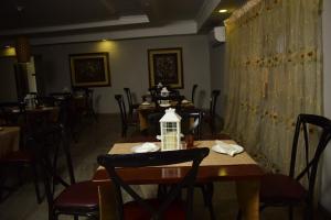 Wingate Hotel Maun