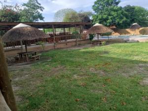 Wingate Hotel Maun
