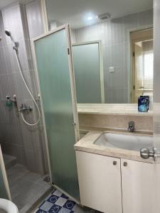 Sudirman Park 2 Bedroom Apartment