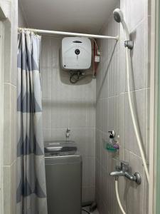 Sudirman Park 2 Bedroom Apartment