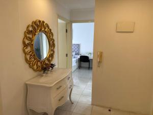 Sudirman Park 2 Bedroom Apartment