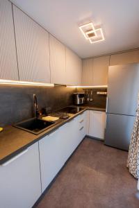 Mobile home Melda 5 - Drage iCamp
