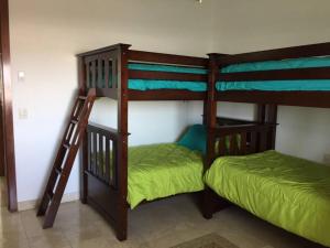 Super Condo 3 en Vidanta