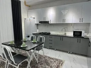 ЖК Керуен Сарай 5 - Karashik