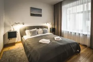 Bearsleys Archers Apartments - Riga