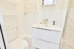 Charming studio - 2P - Eiffel Tower