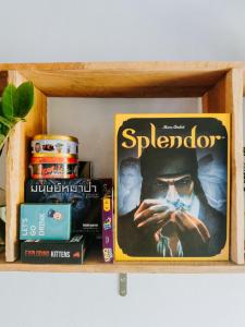 Positive Energy Homestay and Guide in Chiangkhan