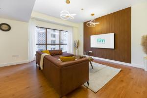 FAM Living - Bahar JBR 2BR