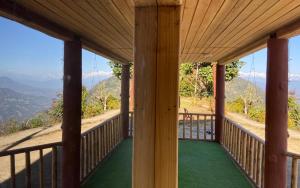 Wild Orchid Homestay By StayApart