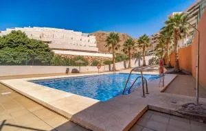 Pet Friendly Apartment In Aguadulce - Enix