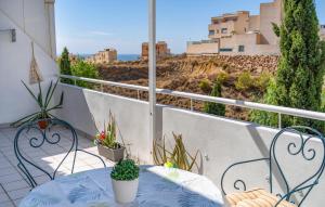 Pet Friendly Apartment In Aguadulce