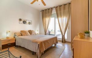 Pet Friendly Apartment In Aguadulce