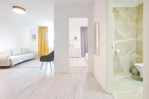 Place for a Beautiful Morning - Lunca Cetăţuii