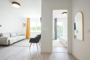 Place for a Beautiful Morning